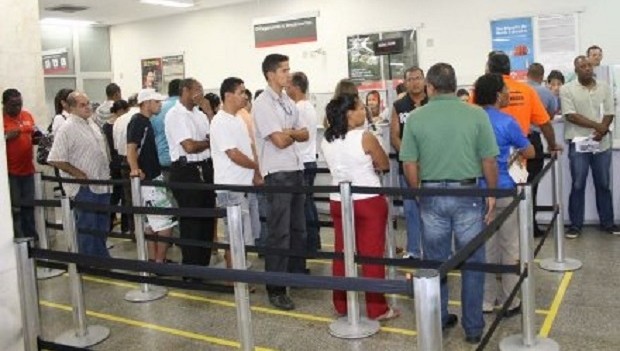 POR 15 DIAS | Atendimento em agências bancárias será restrito