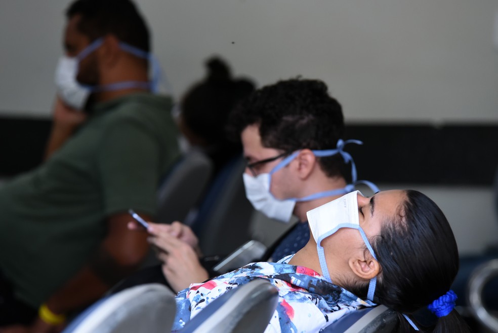 CORONAVÍRUS | DF tem 87 casos confirmados e 855 estão sob investigação