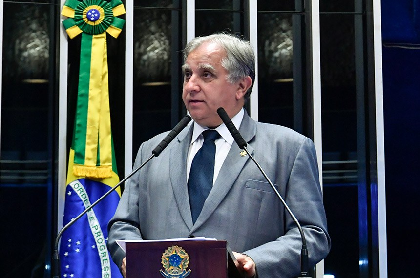 DOENÇAS RARAS | Senador Izalci defende mais investimentos para a realização de pesquisas