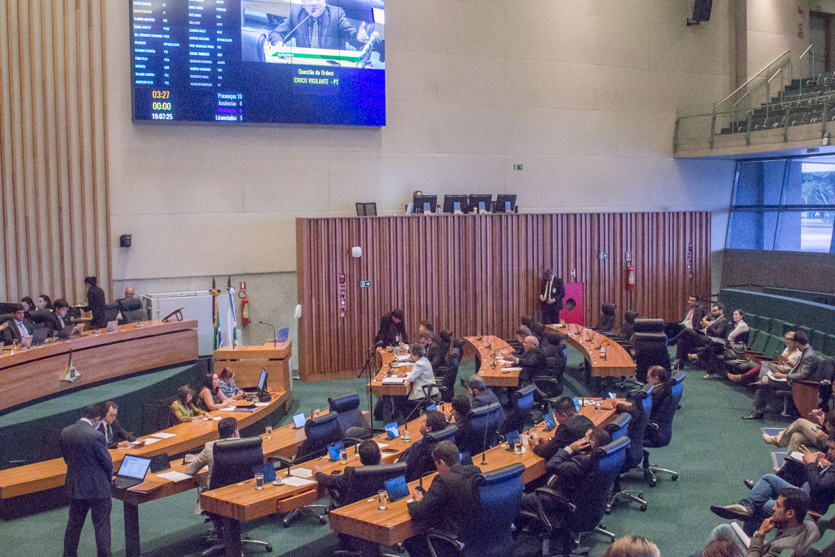 Emendas da CLDF garantem mais de R$ 18 milhões contra coronavírus