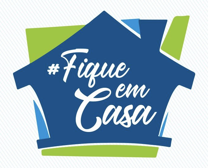 OPINIÃO | Agora é hora de união, bom senso e de ficar em casa