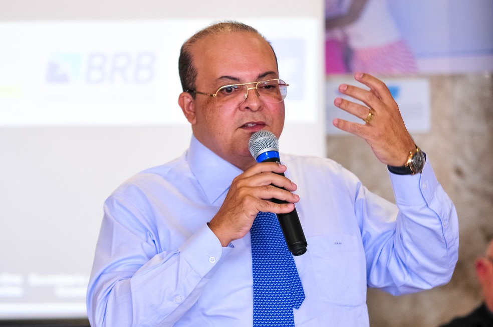 CORONAVÍRUS | Ibaneis prorroga fechamento de escolas e estabelecimentos comerciais