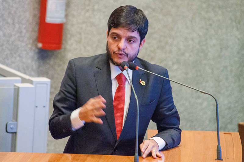 CLDF APROVOU | Projeto do deputado Delmasso obriga condomínios a denunciarem casos de violência doméstica e familiar