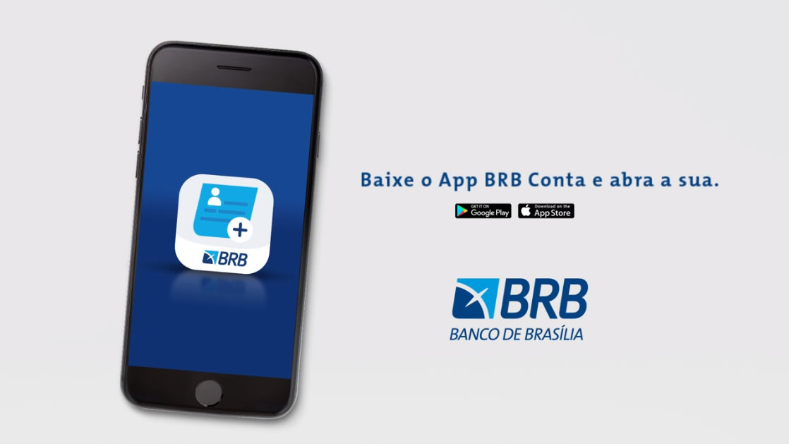 INOVAÇÃO E AGILIDADE | BRB lança app para abertura de conta de empresas