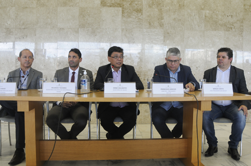 AÇÕES DE PREVENÇÃO | GDF anuncia novas medidas para enfrentamento ao Covid-19