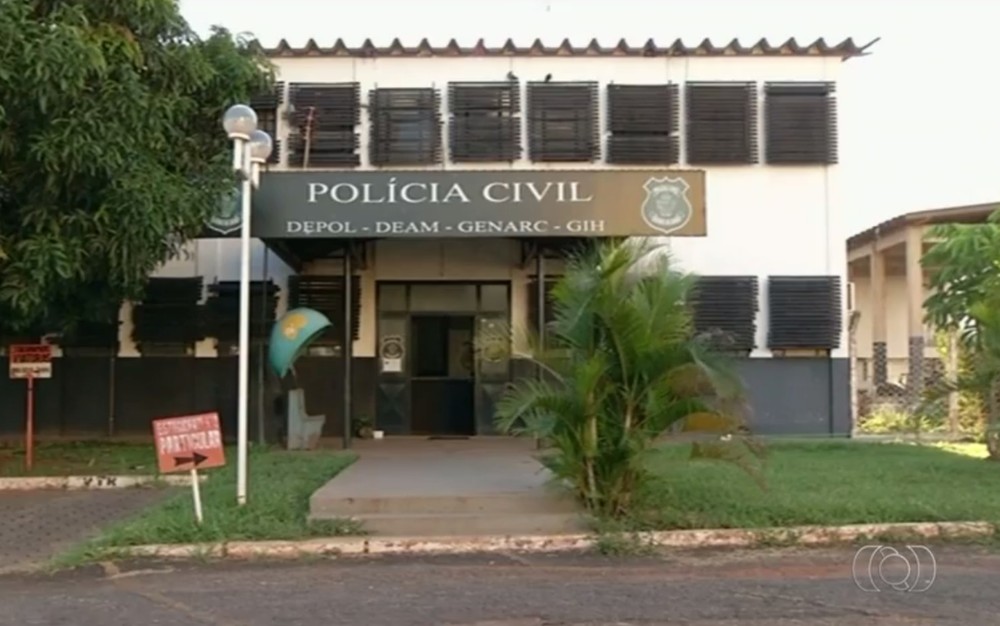 NOVO GAMA | Jovem é preso por matar amigo que “deu em cima” da namorada