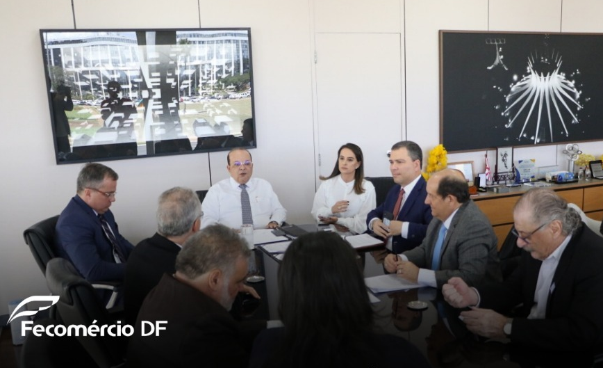 SETOR PRODUTIVO | BRB cria linha de crédito para atender empresas afetadas economicamente pelo coronavírus