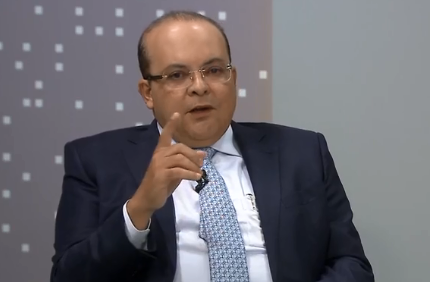 O FINO DA POLÍTICA | Ibaneis Rocha avisa que fará mudanças pontuais na gestão de seu governo, nem que tenha que cortar cabeças