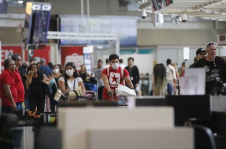 A MAIORIA EM SP | Brasil monitora 252 pacientes com suspeita de coronavírus
