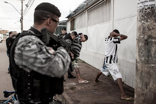 COMBATE AO CRIME | Fevereiro tem o segundo menor número de homicídios dos últimos dez anos