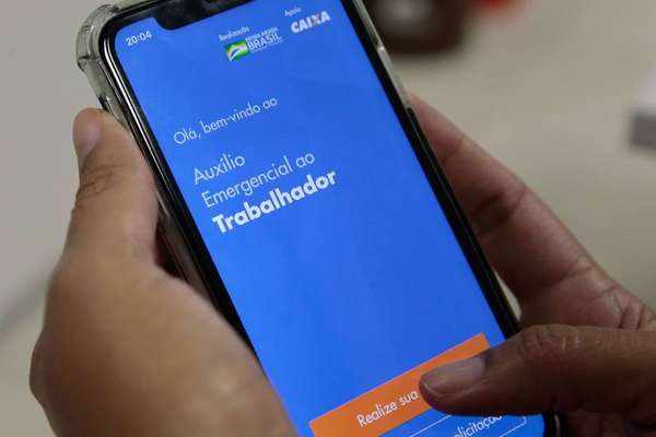 POR FALTA DE RECURSO | Governo cancela antecipação da 2ª parcela do auxílio emergencial