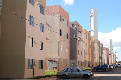 ATÉ 19 DE JUNHO | Codhab abre inscrições para o programa Morar Bem