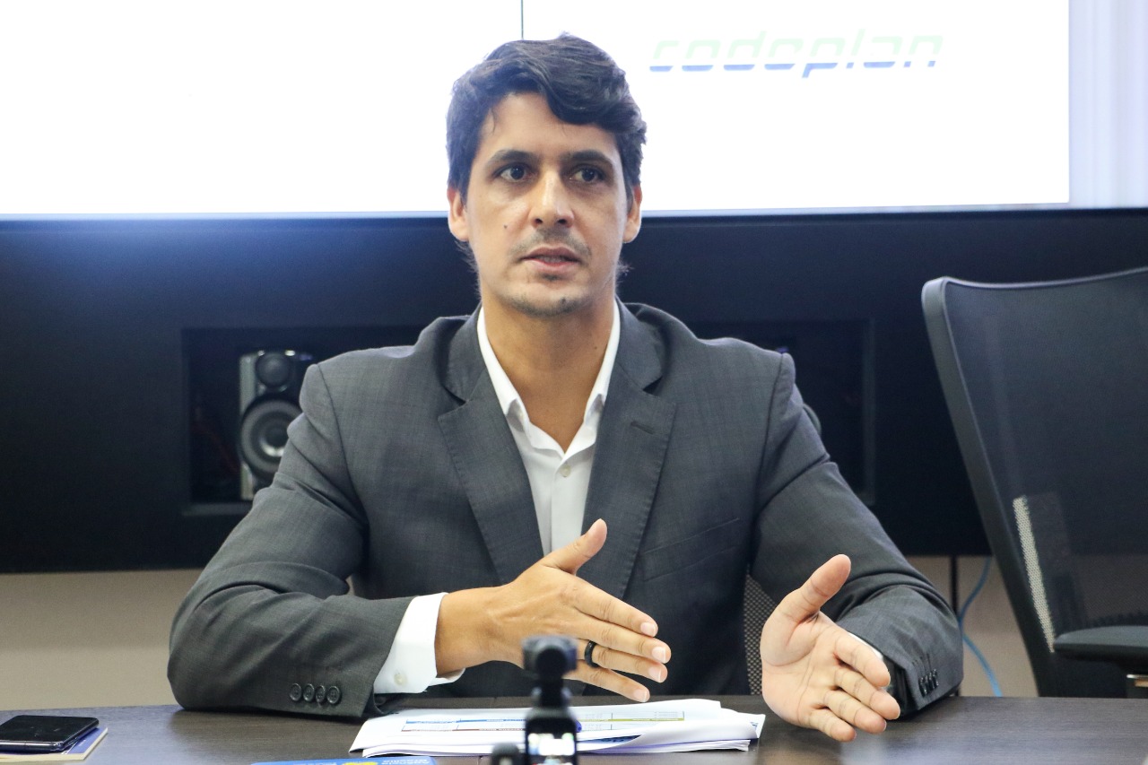 ‘Dados e estatísticas norteiam GDF nas ações contra o coronavírus’