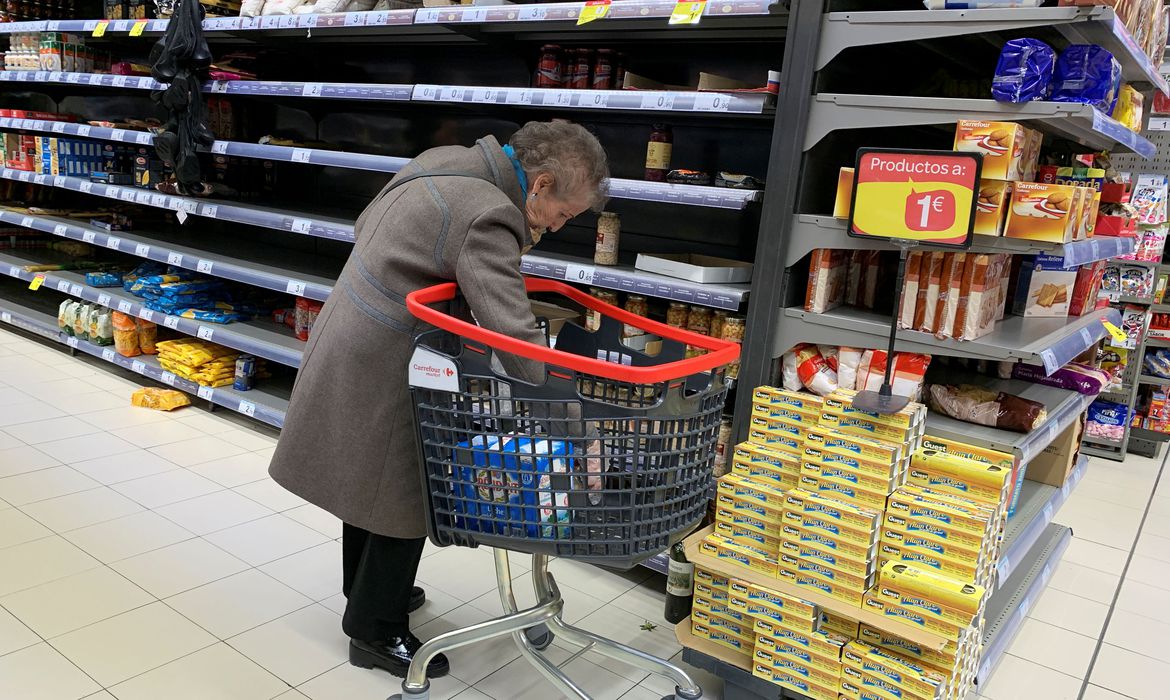 MEDIDAS CONJUNTAS | Países latinos e do Caribe se unem para evitar o desabastecimento