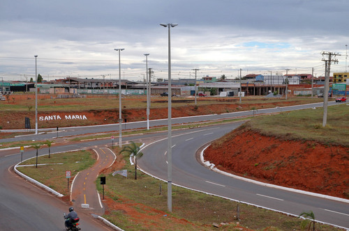 MAIS DE 2,5 MIL LOTES | Conplan aprova regularização da Expansão de Santa Maria