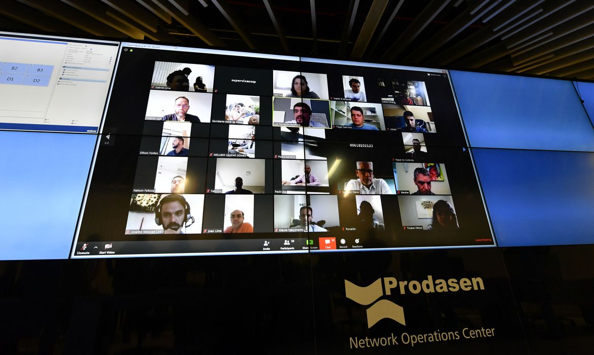 SÓ NA QUARTA | Senado adia votação da PEC do Orçamento de Guerra