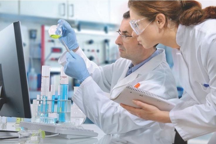 100 POR DIA | GDF firma contrato com o Sabin para testes de Covid-19