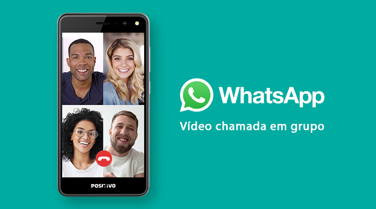 MUDANÇAS NO APP | WhatsApp deve aumentar limite de pessoas em chamadas de vídeo