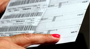 FIQUE ATENTO ÀS DATAS | GDF começa a enviar carnês do IPTU 2020 para contribuintes