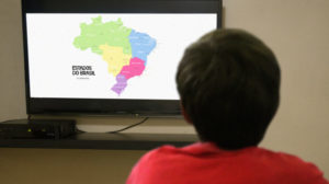 DE SEGUNDA A SEXTA | Secretaria de Educação transmite aulas pela TV União