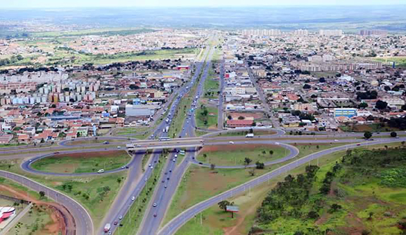 VALPARAÍSO | Pábio Mossoró prorroga prazo do IPTU com 40% de desconto para todos os imóveis