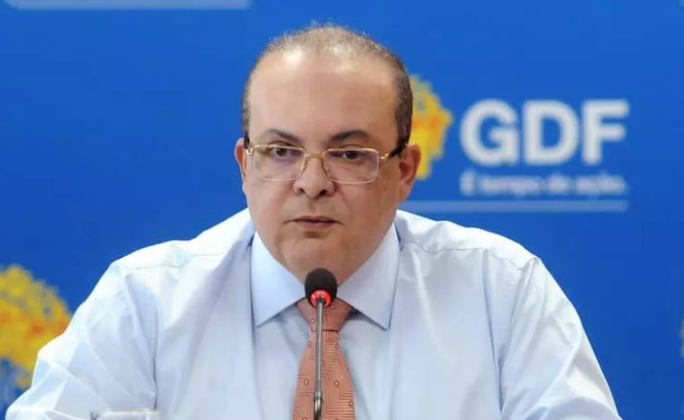 É hora de celebrar – Por Ibaneis Rocha