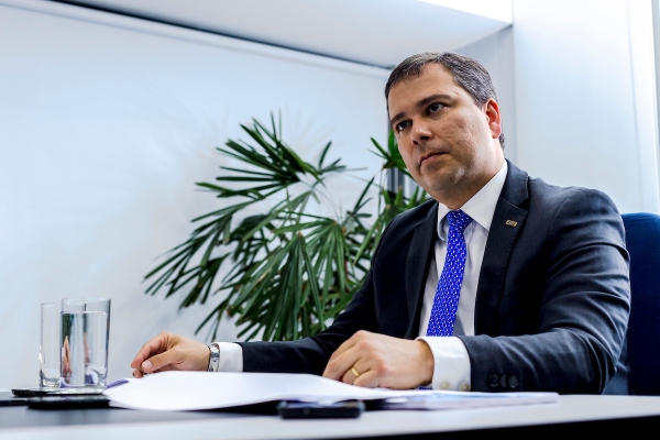 PROGRAMA DE CRÉDITO | Mais de 5,6 mil clientes do BRB são beneficiados  com o Supera-DF