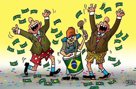 MAIS DO QUE JUSTO | Juiz decide que dinheiro de partidos deve ir para combate ao coronavírus