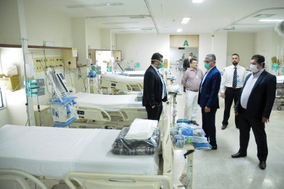 GRAÇAS AO ISOLAMENTO | Casos da Covid-19 no DF estão abaixo do previsto