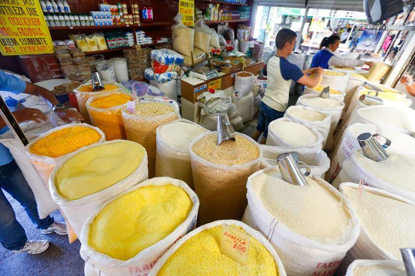 A PARTIR DE HOJE | Feiras permanentes já estão liberadas para funcionar