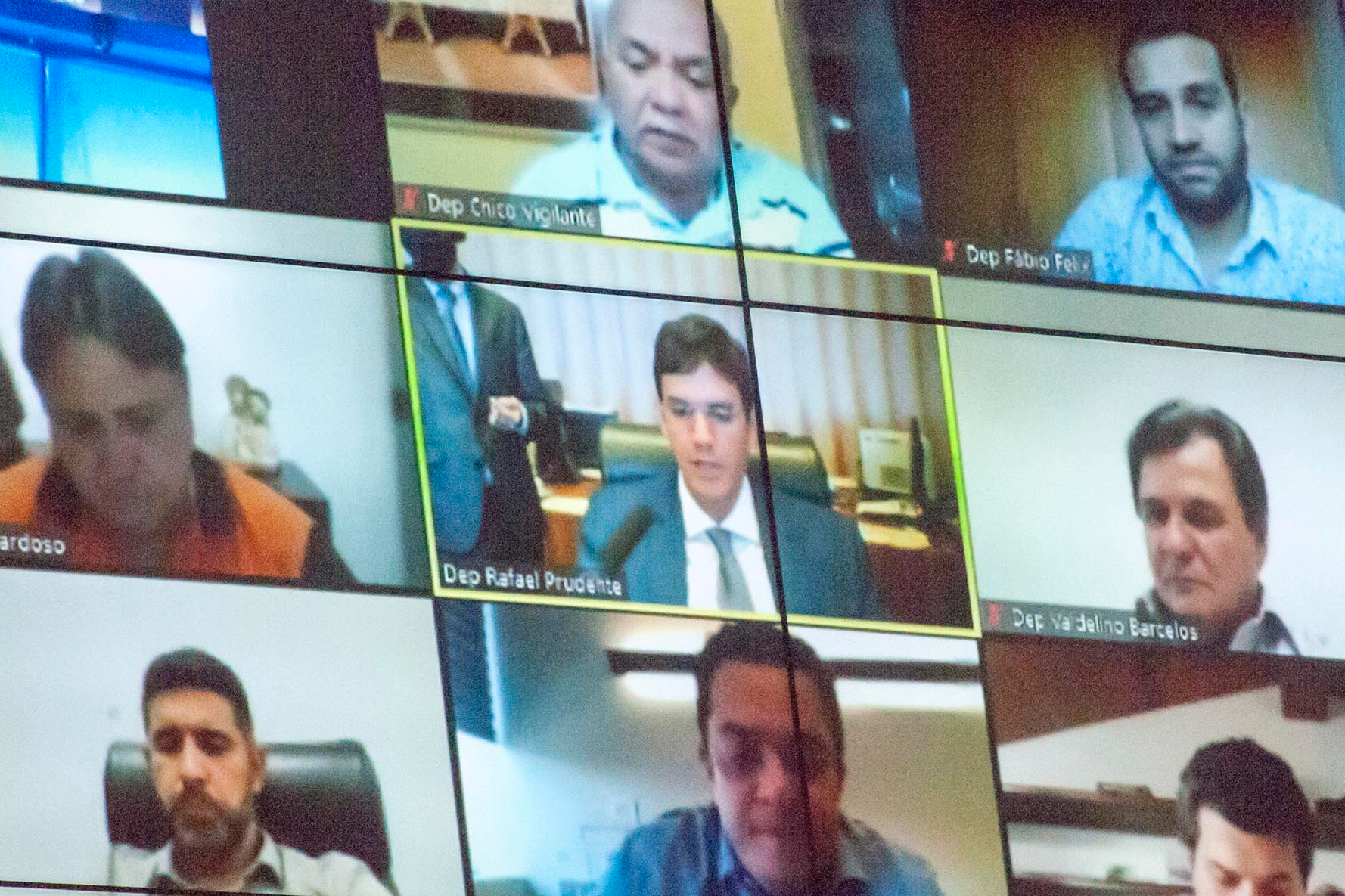 INCLUSÃO SOCIAL | CLDF aprova CNH de graça para condutores de baixa renda