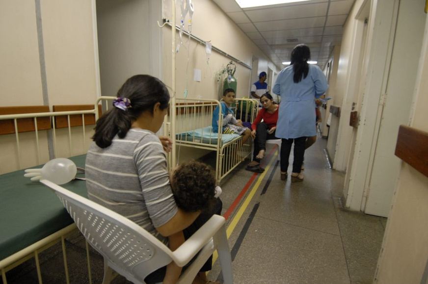 IMPACTO DA PANDEMIA | Sistema de saúde do Amazonas está à beira de um colapso