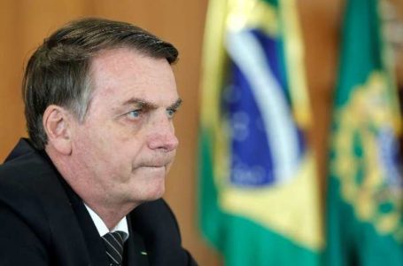 TRABALHADORES PREJUDICADOS | Bolsonaro alerta que “milhões de empregos”, formais e informais, foram destruídos ao criticar isolamento social