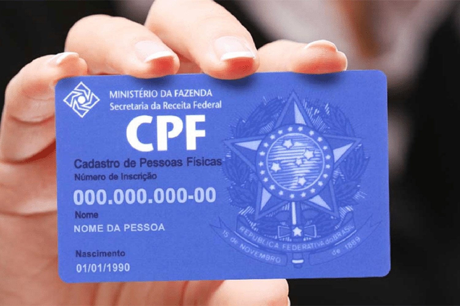 FIQUE POR DENTRO | Como regularizar o CPF pela internet no site da Receita Federal