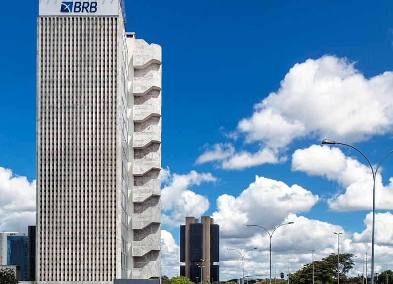 PARA COMBATER O CORONAVÍRUS | BRB lança campanha de arrecadação de recursos para comprar respiradores