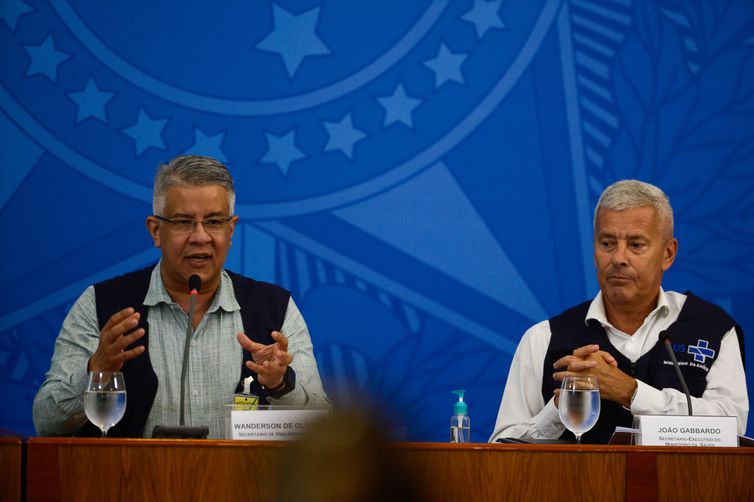 CORONAVÍRUS | Brasil registra 941 mortes e 17.857 casos confirmados