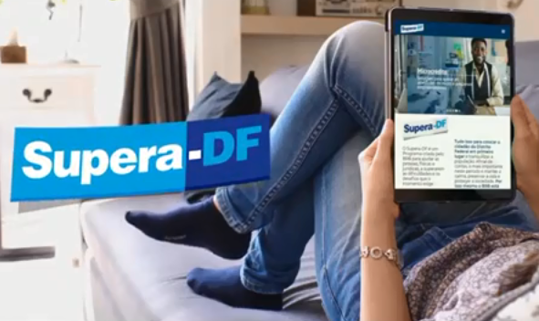 SUPERA – DF | Programa do BRB injeta R$ 1,1 bi na economia brasiliense ajudando a minimizar impactos da pandemia