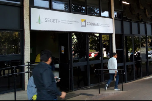 NOVA OPORTUNIDADE | Codhab abre novo prazo para entrega de documentação para inscritos não habilitados