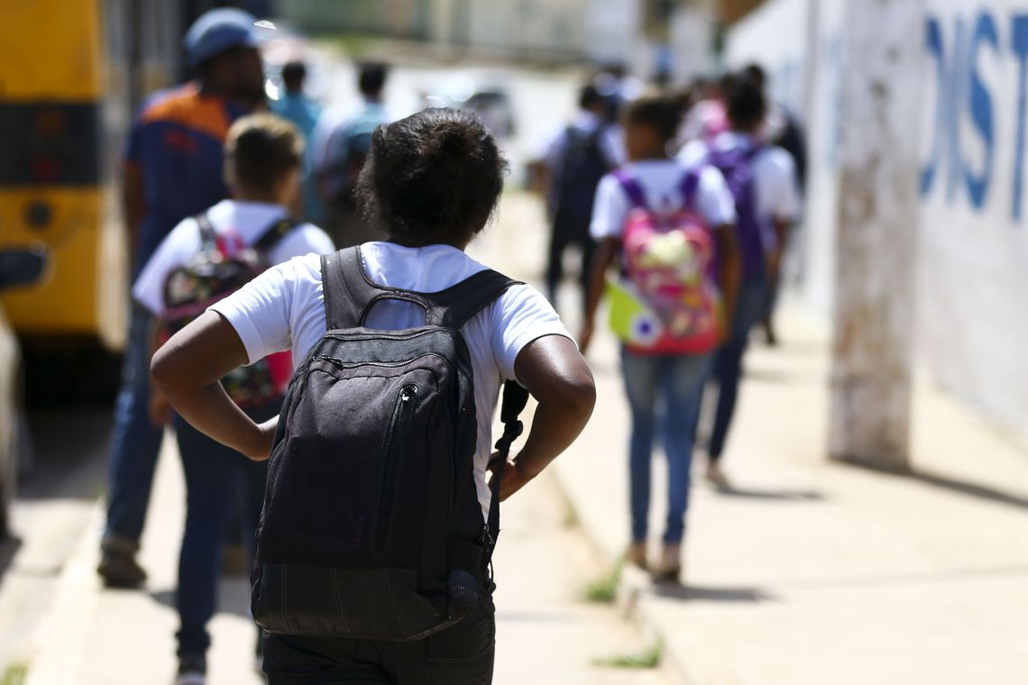 ALUNOS MAIS PERTO DE CASA | Estrutural terá nova escola para 400 crianças