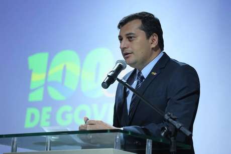 POR COLAPSO NA SAÚDE | Governador do Amazonas tem processo de impeachment aberto pela Assembleia Legislativa