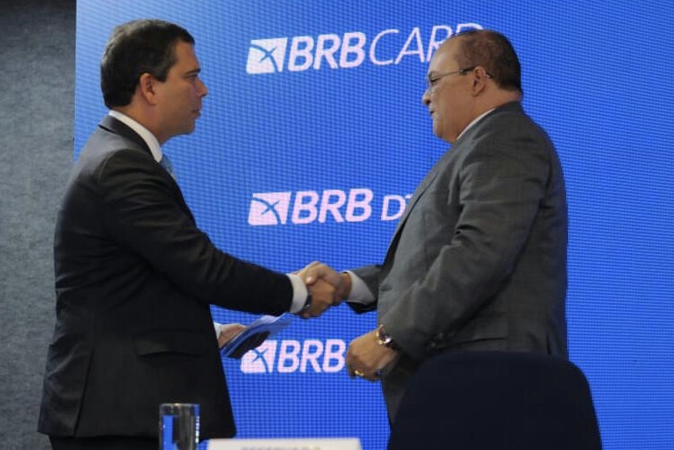 APESAR DA CRISE | BRB segue em crescimento e tem lucro de mais de R$ 105 milhões no 1º trimestre