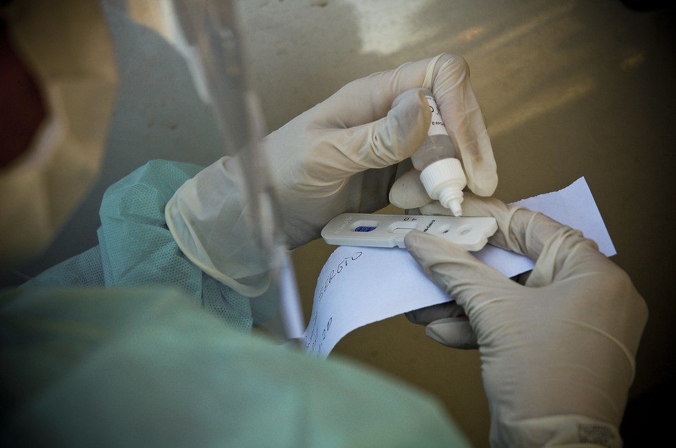 GRAÇAS AO ISOLAMENTO | DF é uma das unidades da Federação com menos mortes por coronavírus