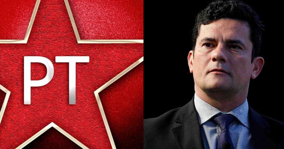 QUE MORAL ELES TÊM? | PT pede impeachment de Bolsonaro com base em falas de Moro