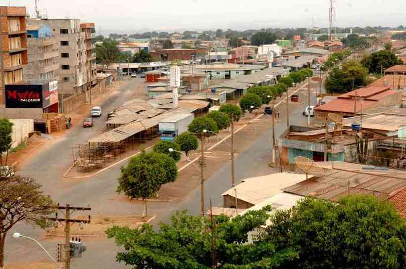 NOVO GAMA | Cidade registra primeira morte por coronavírus