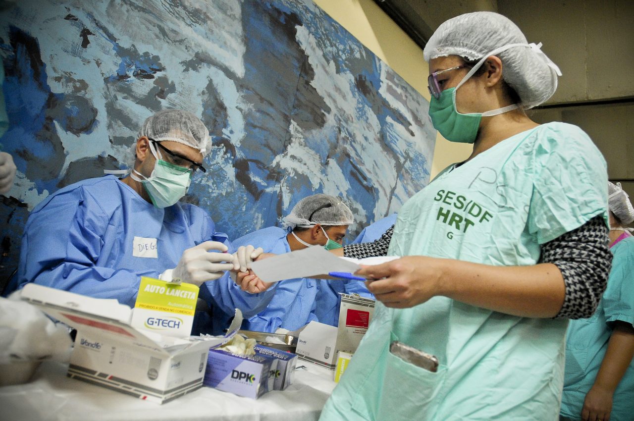 GESTÃO EFICIENTE | Medidas adotadas pelo governo Ibaneis evitaram colapso e avanço do coronavírus no DF