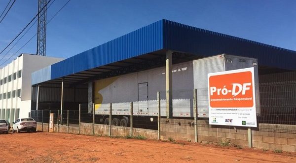 DESENVOLVIMENTO ECONÔMICO | Ibaneis anuncia a criação da Secretaria do Empreendedorismo para ajudar o setor produtivo