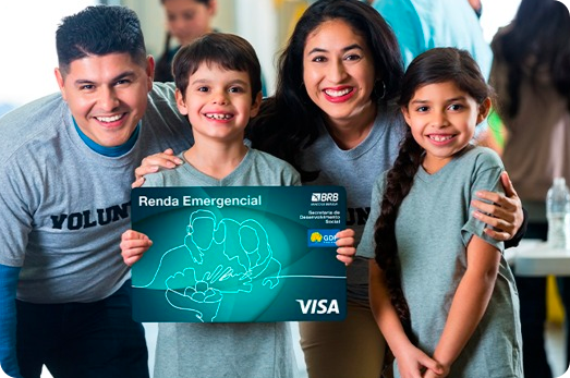 QUASE 2 BILHÕES DE ACESSOS | BRB confirma o cadastro de 10,5 mil beneficiários de programas sociais do GDF