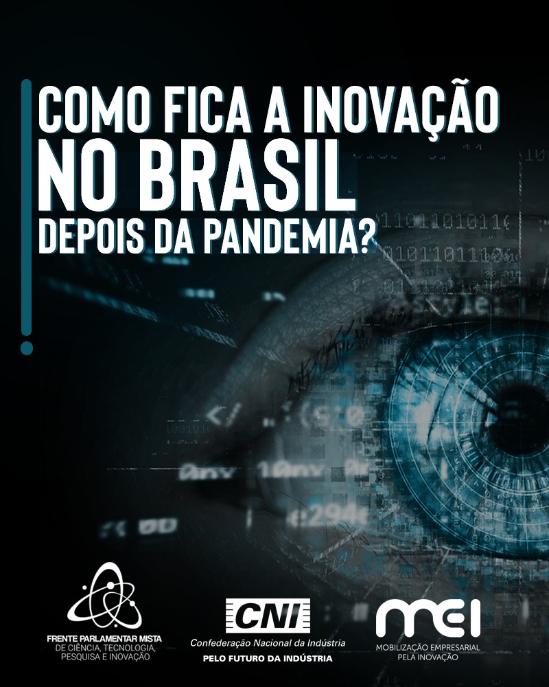 EM BUSCA DE SOLUÇÕES | Parlamentares e empresários debatem desafios à inovação no Brasil