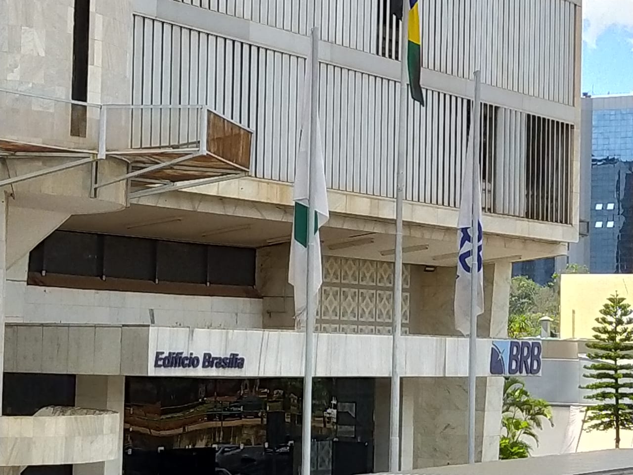 A PARTIR DE HOJE | BRB começa a confirmar dados de beneficiários dos programas “Renda Emergencial” e “Prato Cheio”