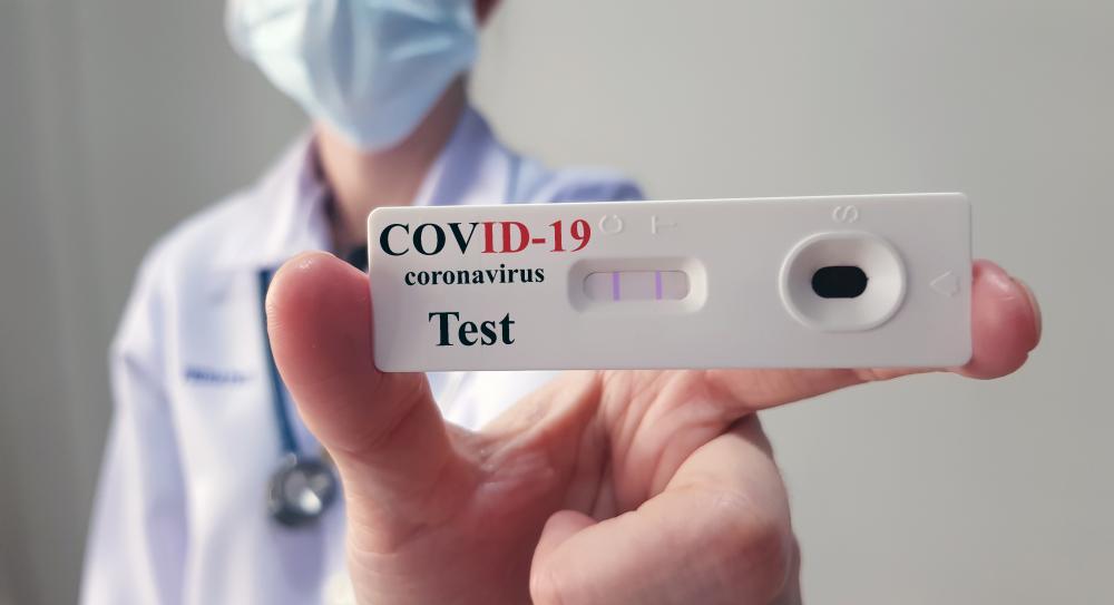 VALPARAÍSO DE GOIÁS | Secretaria de Saúde fará teste rápido em pacientes com sintomas de covid-19